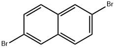 2,6-Dibromonaphthalene
