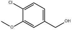 (4-Chloro-3-methoxyphenyl)methanol