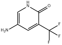 5-Amino-3-(trifluoromethyl)pyridin-2-ol