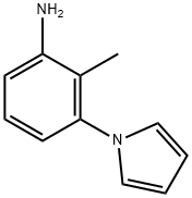 2-Methyl-3-(1H-pyrrol-1-yl)aniline