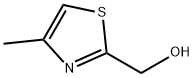 (4-Methyl-1,3-thiazol-2-yl)methanol
