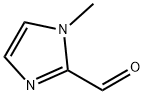 1-Methyl-2-imidazolecarboxaldehyde