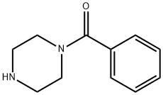 1-Benzoylpiperazine