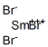 Samarium(III) bromide