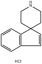 Spiro[indene-1,4'-piperidine] hydrochloride