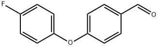 4-(4-Fluorophenoxy)benzaldehyde