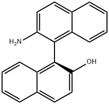 (S)-(-)-2-Amino-2'-hydroxy-1,1'-binaphthyl