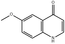 6-Methoxyquinolin-4(1H)-one