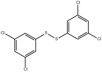 Bis(3,5-dichlorophenyl) disulfide