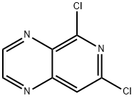 5,7-dichloropyrido[3,4-b]pyrazine