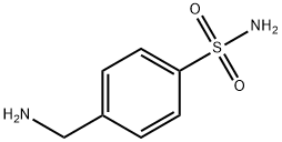 4-Aminomethylbenzenesulfonamide