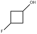 3-fluorocyclobutan-1-ol