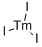 Thulium(III) iodide