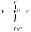 Lead(II) tetrafluoroborate solution