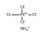Ammonium tetrachloroplatinate
