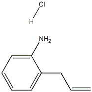 2-Allylaniline Hydrochloride