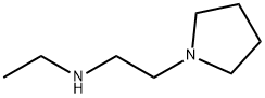 N-Ethyl-2-pyrrolidin-1-ylethanamine