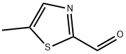 5-Methyl-1,3-thiazole-2-carbaldehyde