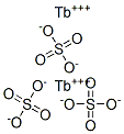 Terbium(III) sulfate octahydrate