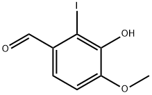 3-Hydroxy-2-iodo-4-methoxybenzaldehyde
