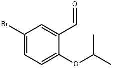 5-Bromo-2-isopropoxybenzaldehyde