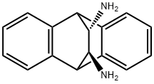 (11S,12S)-9,10-Dihydro-9,10-ethanoanthracene-11,12-diamine