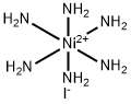 Hexaamminenickel(II) iodide