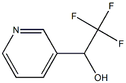2,2,2-Trifluoro-1-(pyridin-3-yl)ethanol