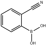 2-Cyanobenzeneboronic acid