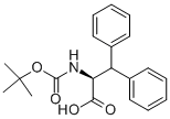 Boc-β-phenyl-Phe-OH