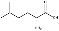 (R)-2-Amino-5-methylhexanoic acid