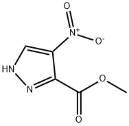 methyl 4-nitro-1H-pyrazole-5-carboxylate