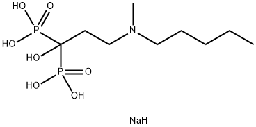 Sodium Ibandronate