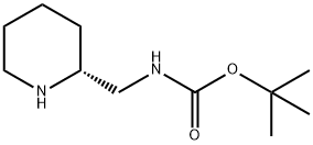 (R)-2-Boc-aminomethyl-piperidine