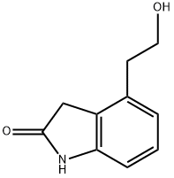 4-(2-Hydroxyethyl)oxindole