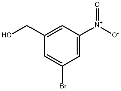 (3-Bromo-5-nitrophenyl)methanol