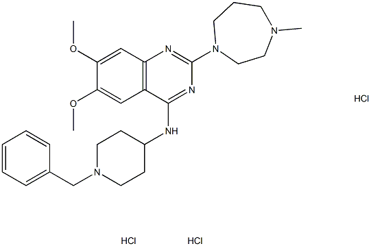 BIX-01294 trihydrochloride