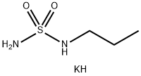N-Propylsulfamoyl amide Potassium