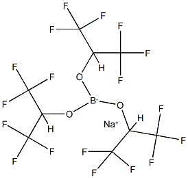 Sodium Tris(1,1,1,3,3,3-hexafluoroisopropoxy)borohydride [Reducing Reagent]