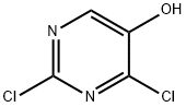 2,​4-​dichloropyrimidin-​5-​ol