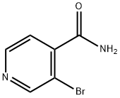 3-Bromoisonicotinamide