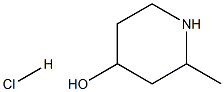 2-methylpiperidin-4-ol hydrochloride