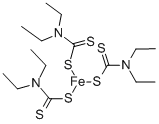 Iron(III) Diethyldithiocarbamate