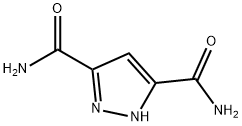 1H-Pyrazole-3,5-dicarboxamide