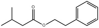 2-Phenylethyl Isovalerate