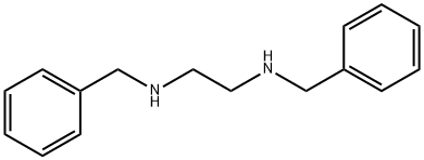 N,N'-Dibenzylethylenediamine