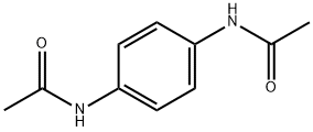 N,N'-Diacetyl-1,4-phenylenediamine