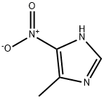 5-Methyl-4-nitroimidazole
