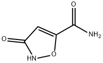 3-Hydroxyisoxazole-5-carboxamide