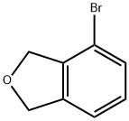 4-Bromo-1,3-dihydro-2-benzofuran